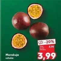 Kaufland Marakuja oferta