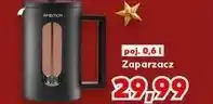 Kaufland Zaparzacz poj. 0,6 l Ambition oferta