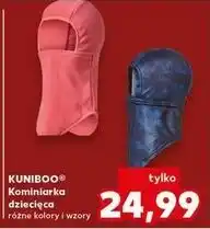 Kaufland Kominiarka dziecięca Kuniboo oferta