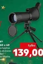 Kaufland Luneta 20-60 x 60 Switch On oferta