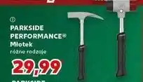 Kaufland Młotek Parkside Performance oferta