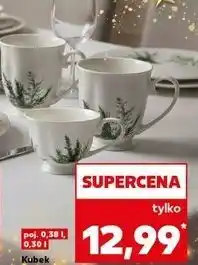 Kaufland Kubek 300 ml oferta