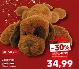 Kaufland Pluszak oferta