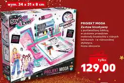 Kaufland Zestaw kreatywny S! oferta