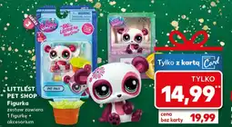 Kaufland Figurka Littlest Pet Shop oferta