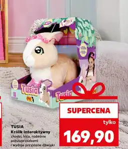 Kaufland Zabawki interaktywne oferta