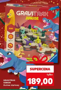 Kaufland Zabawka Gravitrax oferta