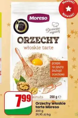 Dino Orzechy włoskie tarte Moreso oferta