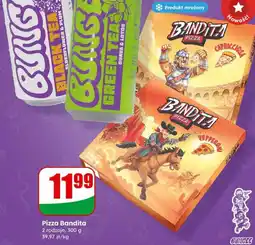 Dino Pizza Bandita oferta