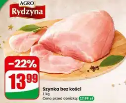 Dino Szynka bez kości oferta