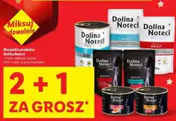 Lidl Wszystkie produkty Dolina Noteci oferta
