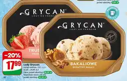 Dino Lody bakaliowe Grycan oferta