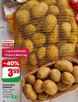 Dino Ziemniaki oferta