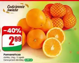 Dino Pomarańcze oferta