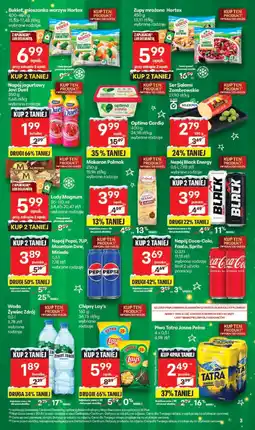 Delikatesy Centrum Woda Żywiec Zdrój 0,5l oferta