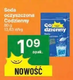 Delikatesy Centrum soda oczyszczona codzienny oferta