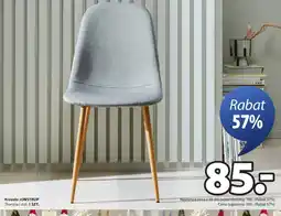 JYSK Krzesło oferta