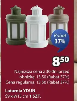 JYSK Latarnia oferta