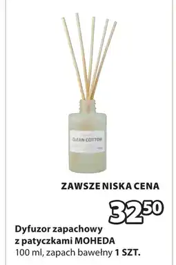 JYSK Dyfuzor zapachowy oferta