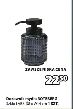 JYSK Dozownik mydła oferta