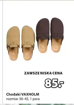 JYSK Chodaki oferta