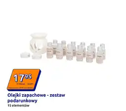 Action Olejki zapachowe - zestaw podarunkowy oferta