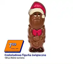 Action Czekoladowa figurka świąteczna oferta
