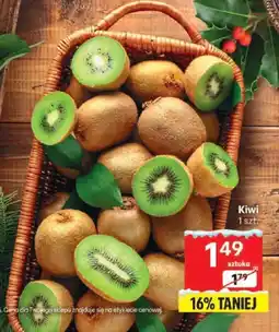 Delikatesy Centrum kiwi 1szt oferta