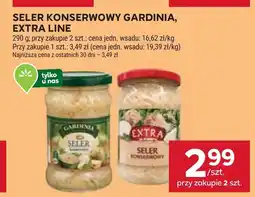 Stokrotka Market Seler Extra Line oferta