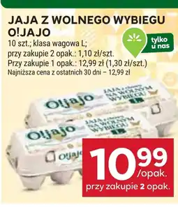 Stokrotka Market Jaja O!Jajo oferta