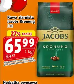 Prim Market Kawa ziarnista Jacobs oferta