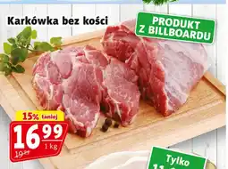 Prim Market Karkówka oferta