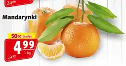 Prim Market Mandarynki oferta