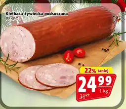 Prim Market Kiełbasa Pekpol oferta
