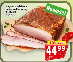 Prim Market Szynka Pekpol oferta