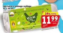 Prim Market Jaja Nova oferta