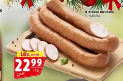 Prim Market Kiełbasa Chabura oferta