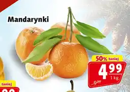 Prim Market Mandarynki oferta