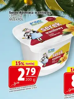 Prim Market Serek Mlekpol oferta
