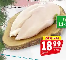 Prim Market Filet z kurczaka oferta