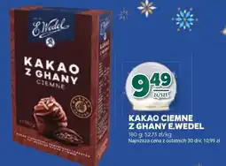 Stokrotka Kakao E. Wedel oferta