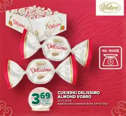 Stokrotka Cukierki Vobro oferta