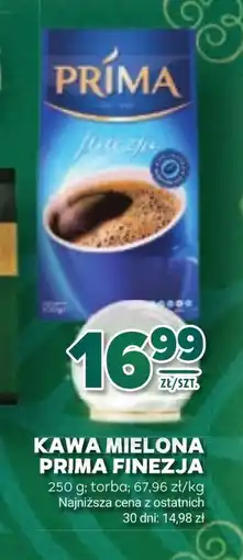 Stokrotka Kawa mielona Prima oferta