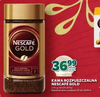 Kawa rozpuszczalna Nescafe