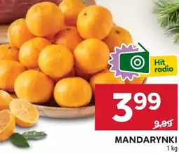 Stokrotka Mandarynki Hit oferta
