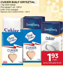 Stokrotka Cukier Polski Cukier oferta