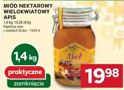 Stokrotka Miód Apis oferta