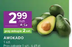 Stokrotka Express Awokado oferta