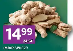 Stokrotka Express Imbir oferta