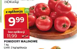 Stokrotka Express Pomidory oferta